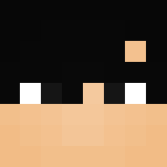 Keith | Voltron Legendary Defender - Male Minecraft Skins - image 3