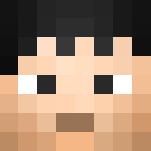 Oswald Cobblepot (Gotham) - Male Minecraft Skins - image 3