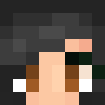 ♥Aphmau Re-shade♥ - Female Minecraft Skins - image 3