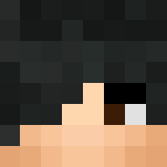 Boy In Suit - Boy Minecraft Skins - image 3