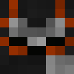 Shinobi (Concept Skin #25) - Male Minecraft Skins - image 3