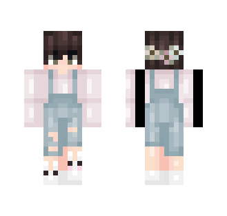 ❁❁very nice❁❁ {description} - Interchangeable Minecraft Skins - image 2