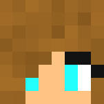 Valentine - Female Minecraft Skins - image 3