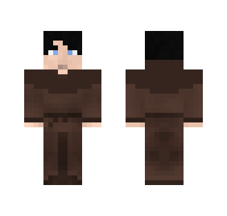 Monk (Concept Skin #24)