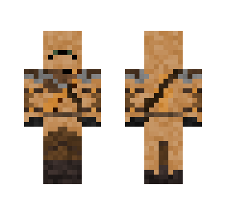 Zenestros (Concept Skin #21)