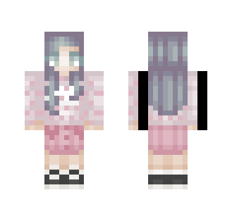 Maluxia-request :3 edited
