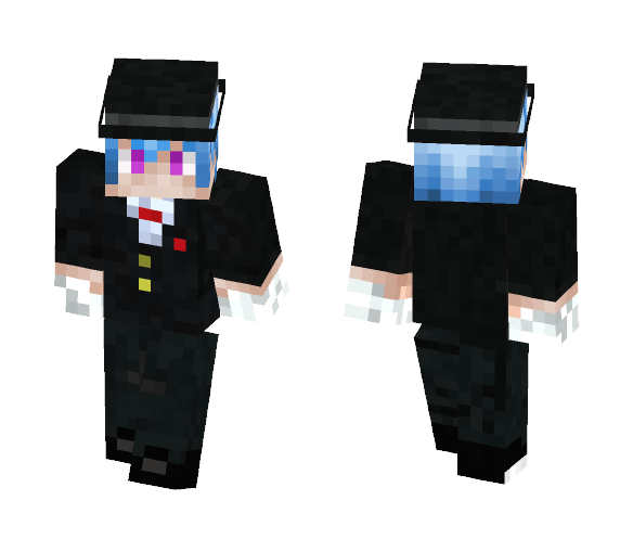 KingDoug301 - Male Minecraft Skins - image 1