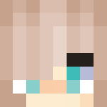 Pink - Female Minecraft Skins - image 3