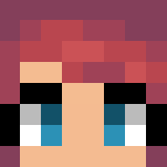school girl - Girl Minecraft Skins - image 3