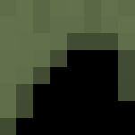 Black Priest (Concept Skin #16) - Male Minecraft Skins - image 3