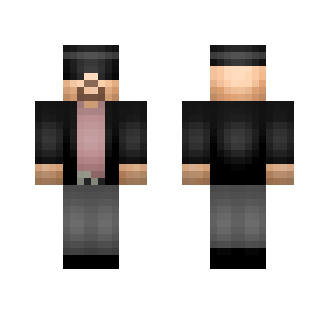 Heisenberg (Breaking Bad)