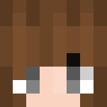 dαиibєαя // raindvst - Female Minecraft Skins - image 3