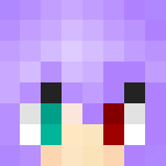 KaWarrior~ Magic Elf Girl - Girl Minecraft Skins - image 3