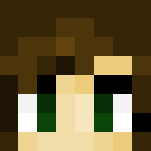 Dogs4Life040 Fan Skin - Female Minecraft Skins - image 3
