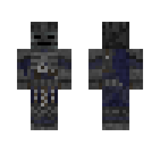 Dark King (Concept Skin #13)