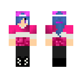 Suggestion from: Blu Star