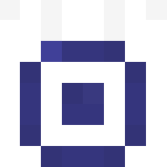 Robot (Concept Skin #10) - Male Minecraft Skins - image 3