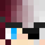 KaWarrior ~ Neko With a Past - Female Minecraft Skins - image 3