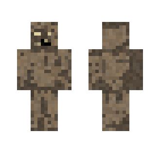 Return of the Mummy