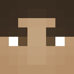 Lance | Voltron Legendary Defender - Male Minecraft Skins - image 3