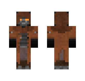 Javelot VII (Concept Skin #7)