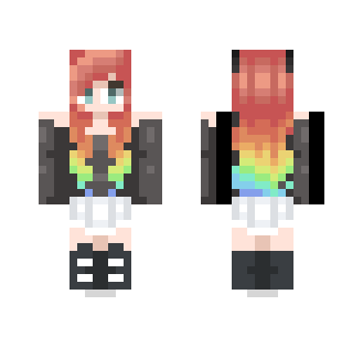 Rainbows