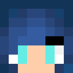 Winter Wolf Girl - Girl Minecraft Skins - image 3