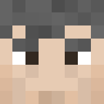 Father Thomas (Concept Skin #6) - Male Minecraft Skins - image 3
