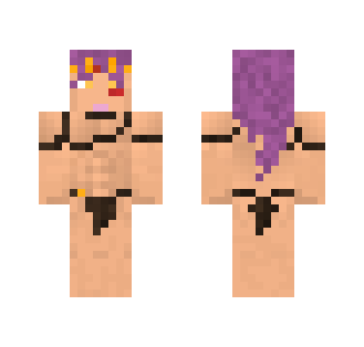 Santana (Character Skin #2)