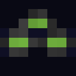 Infiltration (Concept Skin #5) - Male Minecraft Skins - image 3