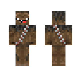 Derp Bacca