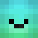 Rainbow Bear - Interchangeable Minecraft Skins - image 3