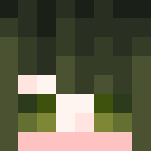 Komaru Naegi - Female Minecraft Skins - image 3
