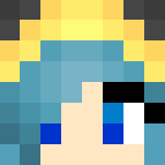 PICKUA PICKUA - Female Minecraft Skins - image 3