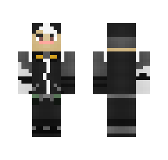 Shiro | Voltron Legendary Defender