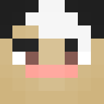 Shiro | Voltron Legendary Defender - Male Minecraft Skins - image 3