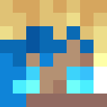 Breath - Interchangeable Minecraft Skins - image 3