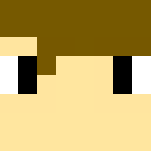 MR.Square - Male Minecraft Skins - image 3