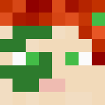 Velocity imagen comics - Female Minecraft Skins - image 3