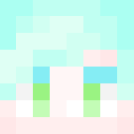 angelic boy. - Male Minecraft Skins - image 3