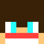 he like himself - Male Minecraft Skins - image 3