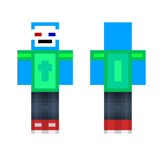 Happy Gogle 3D
