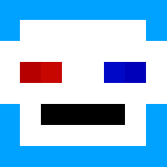 Happy Gogle 3D - Male Minecraft Skins - image 3