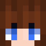 dαиibєαя // 28chaoticfire (2) - Female Minecraft Skins - image 3
