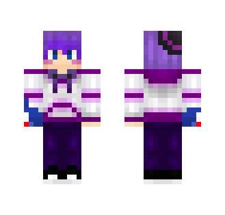 Human FUNTIME Freddy