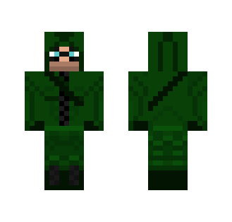 Arrow cw