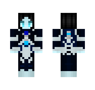 [Halo] Cortana