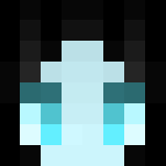 [Halo] Cortana - Female Minecraft Skins - image 3