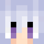 Normal - Female Minecraft Skins - image 3