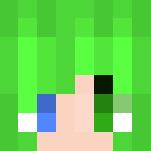 dαиibєαя // wenchonwheels - Female Minecraft Skins - image 3